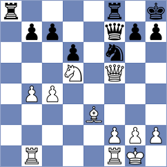 Nguyen - Daianu (Chess.com INT, 2019)