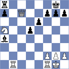 Hargreaves - Holowczak (chess.com INT, 2022)