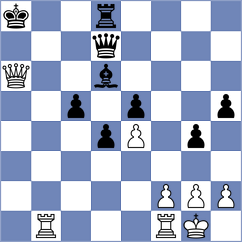 Bluebaum - Dardha (chess.com INT, 2024)