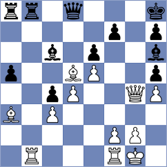Popilski - Ragger (chess.com INT, 2025)