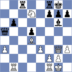 Breier - Cooke (Budapest, 1998)