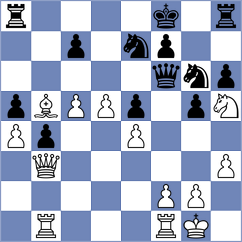 Lamothe - Wilson (Moscow, 1994)