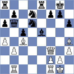 Ivanov - Heydarli (chess.com INT, 2024)
