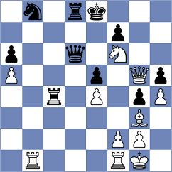 Bordon Sanchez - Guedes Lopez (Vecindario, 2011)