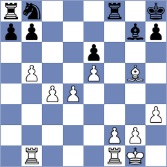 Ferrer Girbal - Ramos Soto (Calella, 2004)