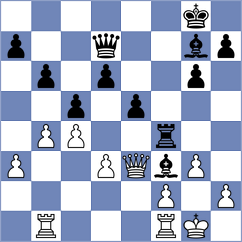 Stankovic - Weetik (chess.com INT, 2024)