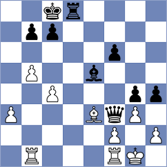 Parpiev - Lopusiewicz (chess.com INT, 2024)