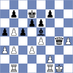 Balasubramanian - Kudrin (Cherry Hill, 2007)
