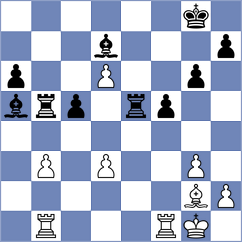 Flanagan - Gurner (St Clement Bay JCI, 2025)