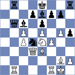 Dominguez Perez - Kananub (chess.com INT, 2024)