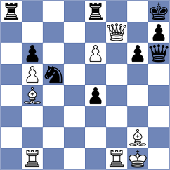 Heinatz - Harutyunyan (Rhodes GRE, 2025)