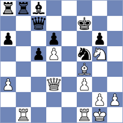 Brezis - Simonovic (chess.com INT, 2025)