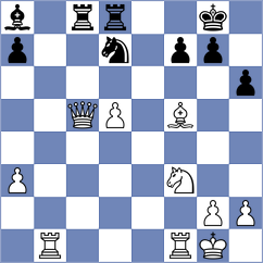 Yee - Kudryavtsev (Garden Grove, 2009)