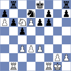 Doughty - Johnson (Telford, 2003)