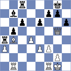 Sprenger de la Iglesia - Thompson (Dortmund GER, 2024)
