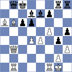 Prasovic - Bosse (Bad Zwesten, 2003)