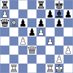Kipanik Borton - King (Victoria, 2005)