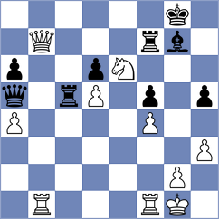 Beltran Garcia - Vazquez Torres (Badajoz, 2013)