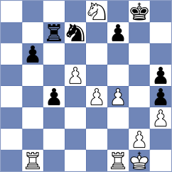 Stan - Bruessow (Chess.com INT, 2020)