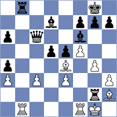 Marino Bravo - Morales Garcia (chess.com INT, 2024)