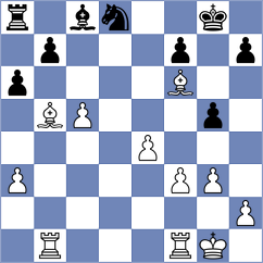 Mamedyarov - Messala (Rabat, 2015)
