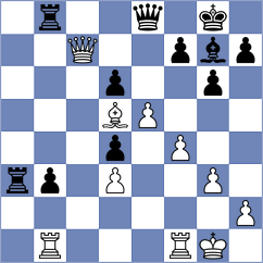 Fernandez - Diaz Torondell (Barcelona, 1994)