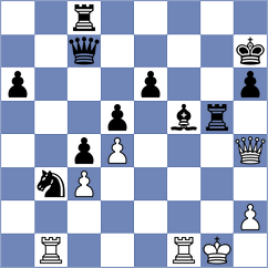Rybakov - Marchukov (Zhukovsky, 2007)