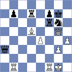 Pecorelli Garcia - Carril Gonzalez (Poio, 2003)