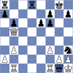Winkels - Yan (chess.com INT, 2023)