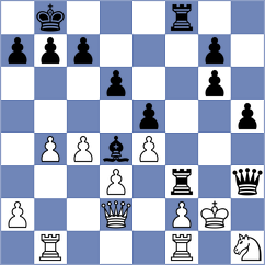 Walentukiewicz - Ottmann (Playchess.com INT, 2004)