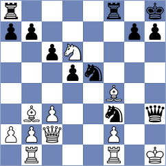 Thake - Dobre (chess.com INT, 2025)