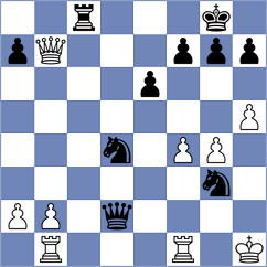 Stus - Becker (Baunatal, 1998)