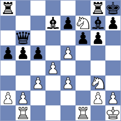 Tarnowska - Pica (chess.com INT, 2025)