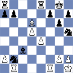 Williams - Sitbon (chess.com INT, 2025)