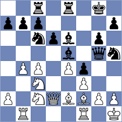 Tunik - Cheshtanov (Kemerovo, 2010)