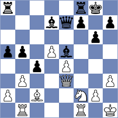 Cruz - Dovbnia (Chess.com INT, 2021)