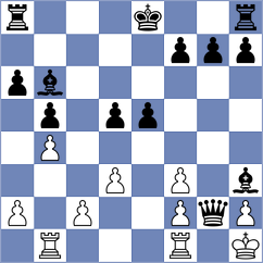 Tripodi - Prouvost (Chess.com INT, 2021)