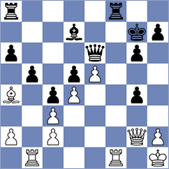 Campo Millan - Damljanovic (Zaragoza, 1998)