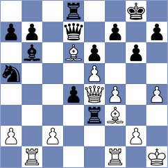 Bagchi - Assylov (chess.com INT, 2025)