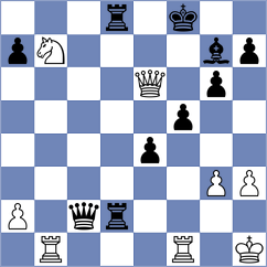 Zlatkov - Schmider (chess.com INT, 2025)