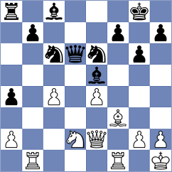 Poddubnyi - Stankovic (chess.com INT, 2024)