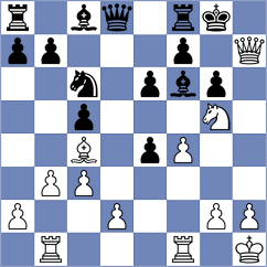Constantinoff - Morvan (Clichy, 2003)