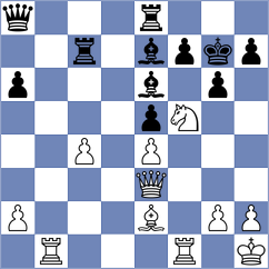 Lamont - Bowmer (England, 2012)