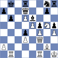 Onischuk - Skatchkov (Chess.com INT, 2020)