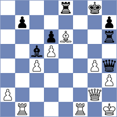 Gallestey Calvo - Manso Lopez (Varadero CUB, 2023)