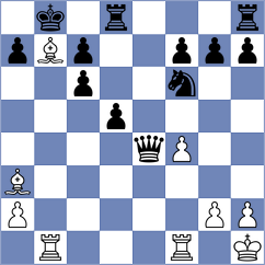Carrillo - Garcia (France, 2008)