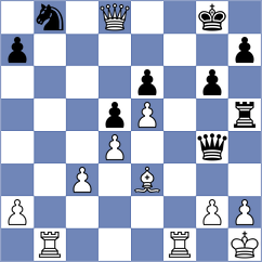 Bagheri - Yevchenko (chess.com INT, 2025)