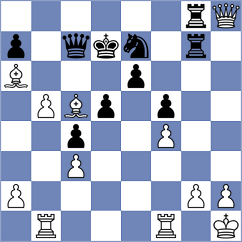 Stevic - Dobos (Ajka HUN, 2024)