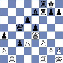 Goncalves - Seo (chess.com INT, 2024)