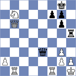 Rivero Ochoa - Florez Perez (Medellin COL, 2024)